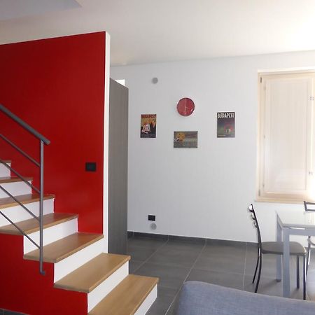 Appartamento In Palazzo Lampedusa Παλέρμο Εξωτερικό φωτογραφία