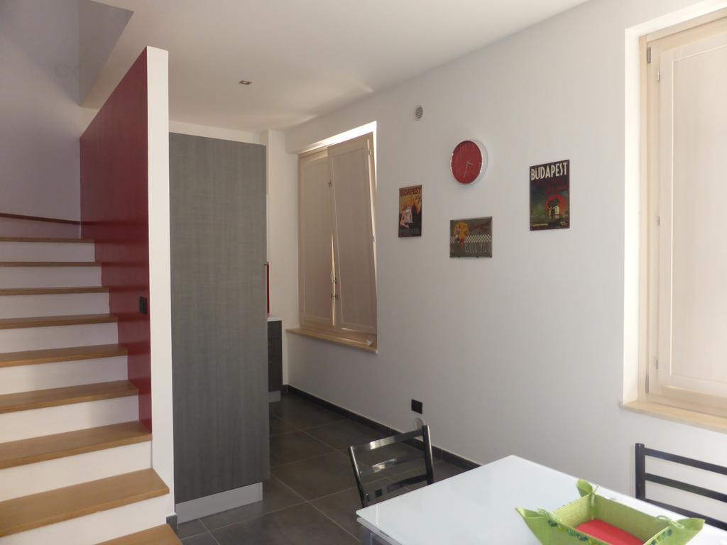 Appartamento In Palazzo Lampedusa Παλέρμο Εξωτερικό φωτογραφία
