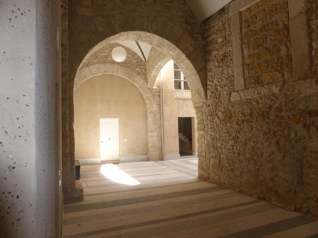 Appartamento In Palazzo Lampedusa Παλέρμο Εξωτερικό φωτογραφία