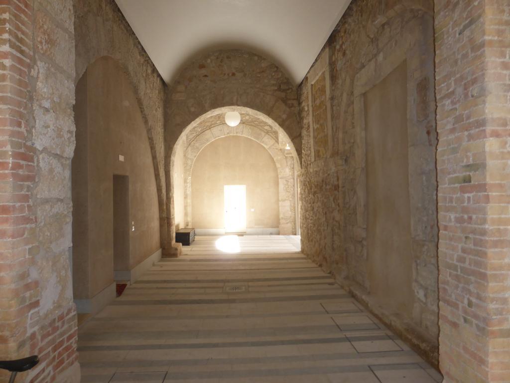 Appartamento In Palazzo Lampedusa Παλέρμο Εξωτερικό φωτογραφία
