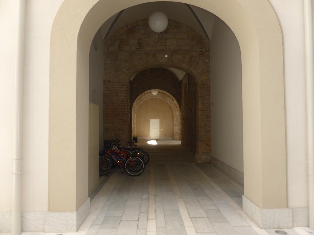 Appartamento In Palazzo Lampedusa Παλέρμο Εξωτερικό φωτογραφία