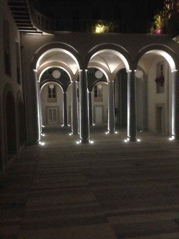 Appartamento In Palazzo Lampedusa Παλέρμο Εξωτερικό φωτογραφία