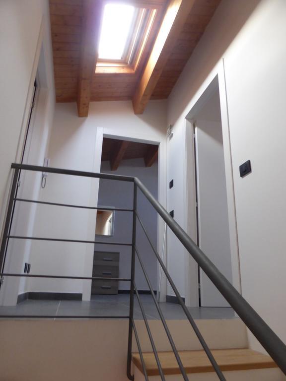 Appartamento In Palazzo Lampedusa Παλέρμο Εξωτερικό φωτογραφία