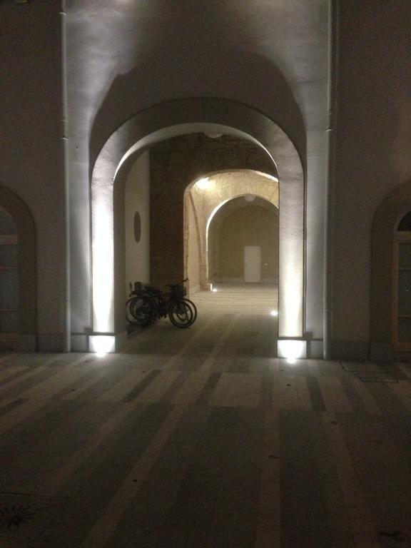 Appartamento In Palazzo Lampedusa Παλέρμο Εξωτερικό φωτογραφία