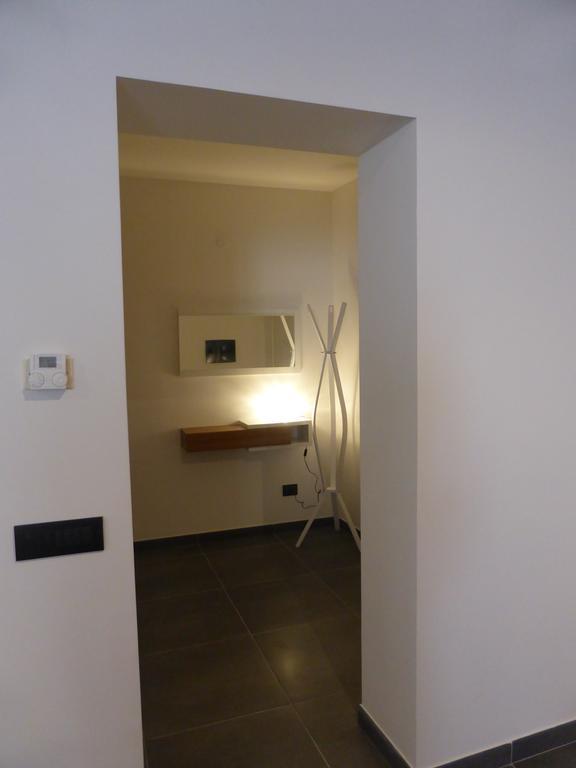 Appartamento In Palazzo Lampedusa Παλέρμο Εξωτερικό φωτογραφία